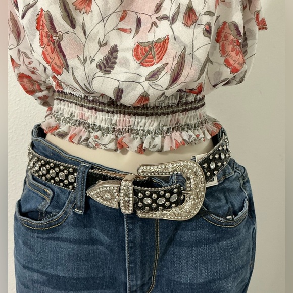 MISA Los Angeles Annabelle Top Small - Picture 5 of 15